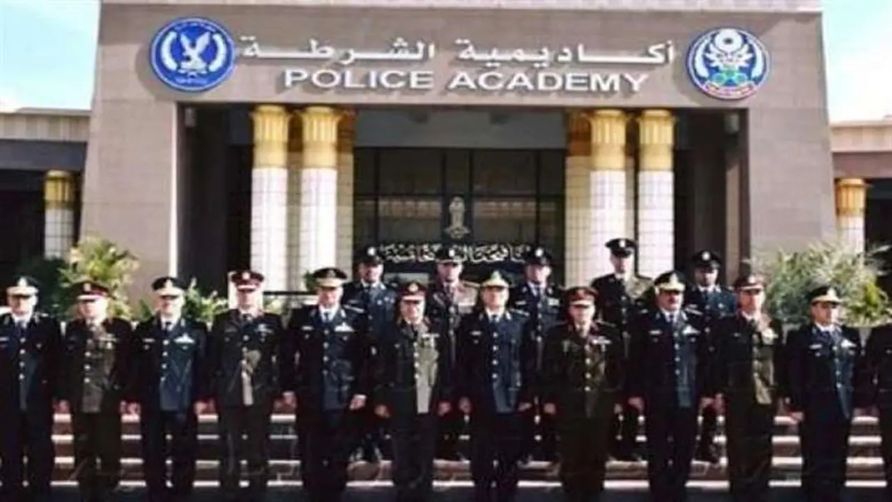 رابط الاستعلام.. نتيجة قبول كلية الشرطة 2025 بالرقم القومي